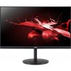 ACER LCD Nitro XV240YM3bmiiprx,60cm IPS LED,FHD,250nits,178/178,1ms,Audio,Repro,VESA,HDMI,DP,Pivot,Black