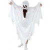 Detský Kostým Duch veľ. 110/120 cm – Unisex – Halloween 5901238649281