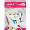 Literatúra pre 8. ročník ZŠ - pracovný zošit (Adriana Hlavinková)