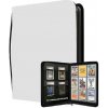 Evoretro Album na toploadery Evoretro Shield+ 216 kapes (3x3) - White