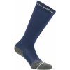 EQUITHEME Jazdecké podkolienky CLASSIC Navy