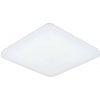 NEDES LED stropná lampa OPAL + diaľkový ovládač + Wifi 48W - LC902S/S