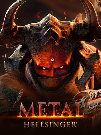 Metal: Hellsinger