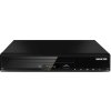 DVD prehrávač Sencor SDV 2513H USB LED displej