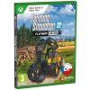 Farming Simulator 22: Platinum Edition CZ (XONE/XSX)