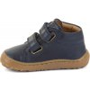 Froddo barefoot topánky First Step G2130369 Dark Blue Veľkosť: 20