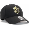 47 Brand NHL Vegas Golden Knights '47 MVP Black one size