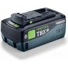 Festool BP 18 TBX 8 ASI Akumulátor Tabless (578746)