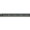 Netgear 52PT M4350-48G4XF MANAGED SWITCH GSM4352-100NES