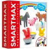 Smartmax Moje prvé zvieratká z farmy, 16 ks