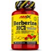 Amix Nutrition Berberine HCl with GreenTea & Dandelion 60 kapsúl