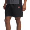 Under Armour | UA Tech Utility Shorts | čierna| XXL