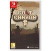 Colt Canyon (Switch)