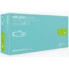 Mercator Medical Nitrylex Green Nitrilové rukavice zelené 100 ks