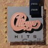 Chicago: Greatest hits 1982 - 1989 - Hudobné albumy