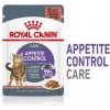 Royal Canin Appetite Control v omáčke 12 x 85 g