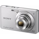 Digitálny fotoaparát Sony Cyber-Shot DSC-W610