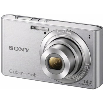 Sony Cyber-Shot DSC-W610