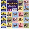 Nájdi dvojicu - Angličtina - 16. Slovesá