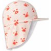 Swim Essentials Plavkový klobúk s ochranou krku s UPF 50+ Oh Crab