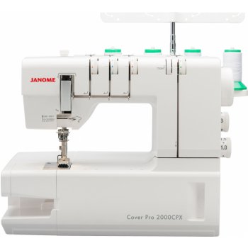 Janome 2000 CPX