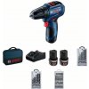 Bosch GSR 12V-30 - 0 601 9G9 001