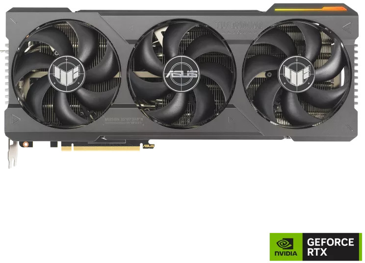 Asus TUF-RTX4080S-16G-GAMING