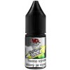 IVG Salt e-liquid Kiwi Lemon Kool 20mg