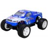 Himoto Monster Truck EMXT-1 elektro RTR set 2,4 GHz modrá 1:10