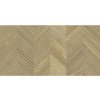 Obklad imitácia dreva Oak Chevron 30x60 cm