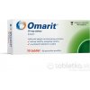 Omarit 20 mg orodispergovateľné tablety tbl.oro. 10 x 1 x 20 mg
