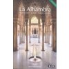 La Alhambra (Ana Sánchez Peinado,Ángel Sánchez Peinado)(Brožovaná)