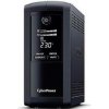 Záložný zdroj CyberPower VP700ELCD