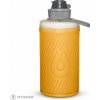 HydraPak Flux fľaša, 750 ml, golden yellow