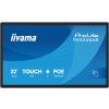 Dotykový monitor 32 iiyama ProLite TW3226AS-B3P FHD VA LED USB-C Android 14