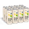 Vilgain Energy & Focus Drink Citrón a limetka 12 x 330 ml