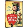 Dobrodružstvá Robina Hooda (1938) - 2DVD