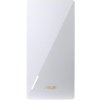 ASUS RP-AX58 Wireless AX3000 Wifi 6 Range Extender, 1x gigabit RJ45, AiMesh 90IG07C0-MO0C10