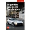 Legendäre japanische Sportwagen