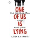 One Of Us Is Lying - Karen McManus