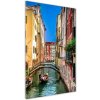 Vertikálny foto obraz akryl do obývačky Benátky Taliansko 50x100 cm