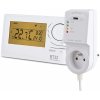 Digitálny bezdrôtový termostat Elektrobock BT32