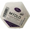 Pleva mydlo s materskou kašičkou 95 g