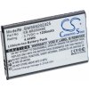 VHBW Batéria pre Samsung Galaxy Xcover 550 / SM-B550, 1200 mAh - neoriginálne
