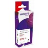 WECARE ARMOR ink kompatibilný s CANON PGi-570XLBK, čierna/black pigm.