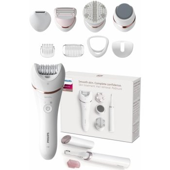 Philips Beauty Set Series 9000 BRE740/90