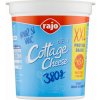 Rajo Cottage Cheese XXL biely 380 g
