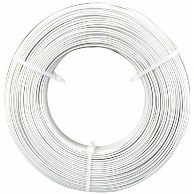 FIBERLOGY REFILL EASY PLA WHITE 1,75 mm F 0,85 kg