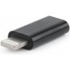 GEMBIRD CABLEXPERT USB Type-C adaptér pro Iphone (CF/Lightning M)