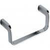 CB - TRENTA B3031 - Držiak na uterák 21 cm CHL - chróm lesklý (CR) | MP-KOVANIA.sk